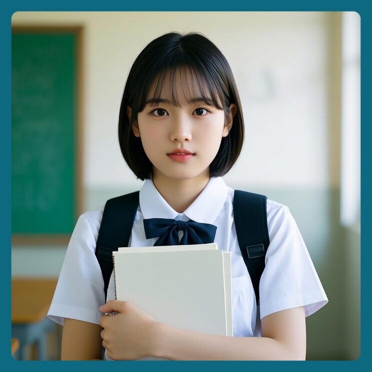 초경 전후 급성장 시기를 확인하는 성장 시기 점검