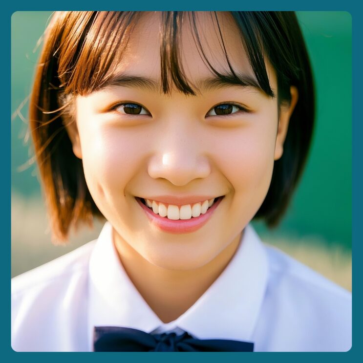하루 30분 이상 걷기와 충분한 수면으로 성장을 돕는 청소년