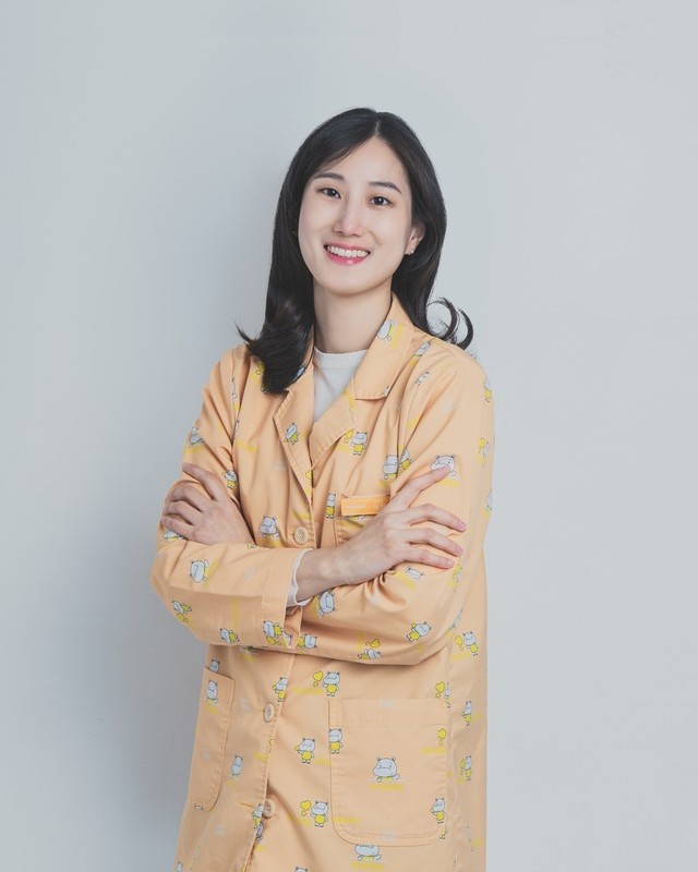 김문정 부원장